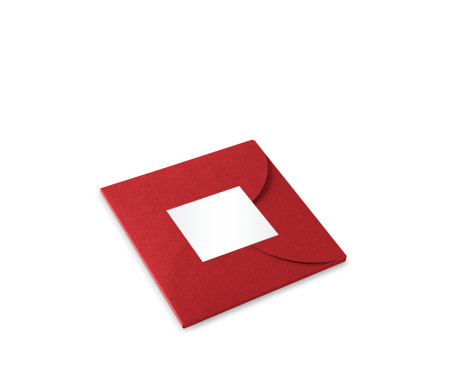 Schachteln Fur Einladungen Oder Cds | SelfPackaging