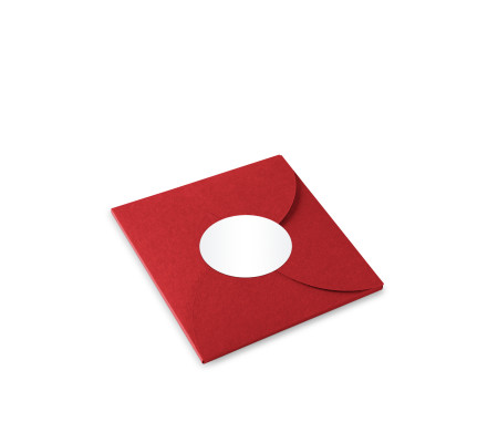 Schachteln Fur Einladungen Oder Cds | SelfPackaging