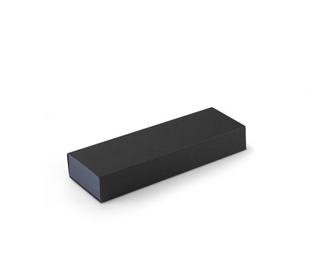 Flat Cardboard Box for Pens or Watches