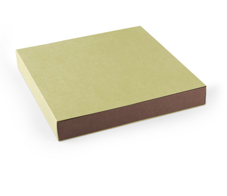 Box For Chocolates - SelfPackaging