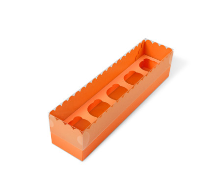 Box For Cupcakes Or Muffins | SelfPackaging