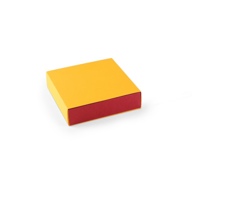 Box For Chocolates - SelfPackaging