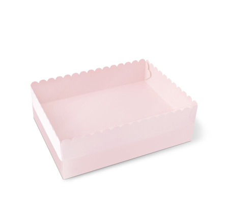 Box For Cupcakes | SelfPackaging