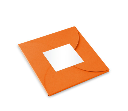 Boîte Originale pour CDs ou Faire-Part