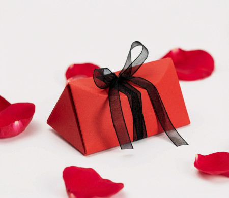 Caja Original para Invitaciones o Detalles de Boda