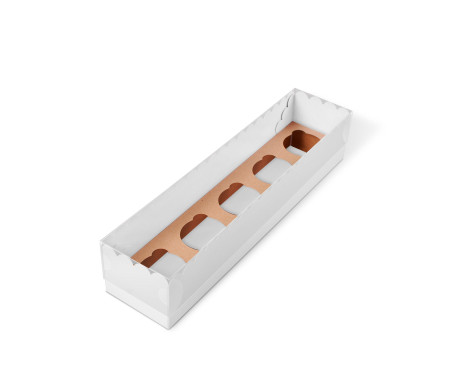 Box For Cupcakes Or Muffins | SelfPackaging