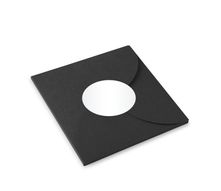 Schachteln Fur Einladungen Oder Cds | SelfPackaging