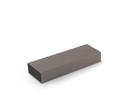 Flat Cardboard Box for Pens or Watches