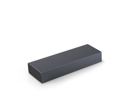Caja de Cartón Plana para Bolígrafos o Relojes