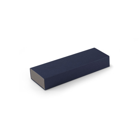 Flat Cardboard Box for Pens or Watches