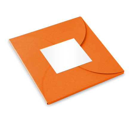 Boîte Originale pour CDs ou Faire-Part