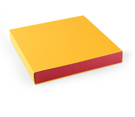 Box For Chocolates - SelfPackaging