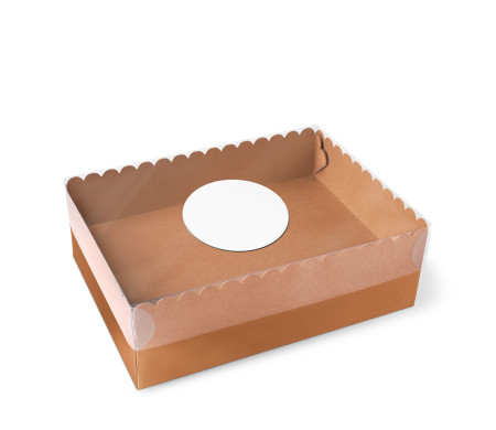 Box For Cupcakes | SelfPackaging