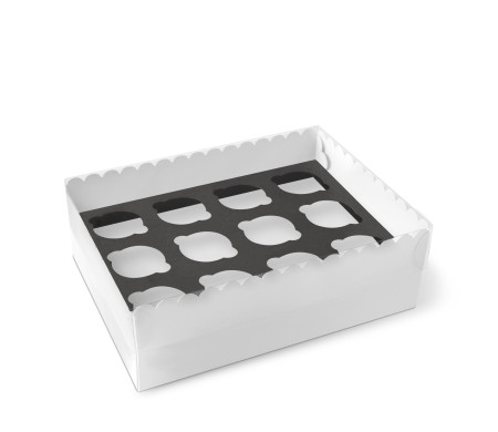 Box For Cupcakes | SelfPackaging