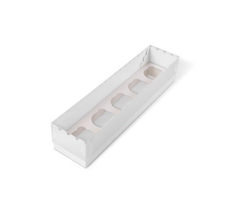 Box For Cupcakes Or Muffins | SelfPackaging