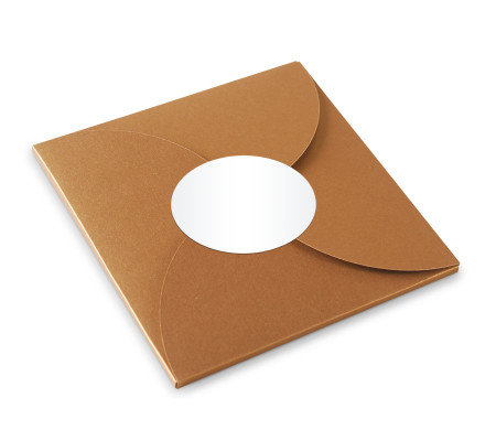 Boîte Originale pour CDs ou Faire-Part