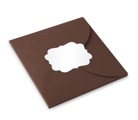 Boîte Originale pour CDs ou Faire-Part