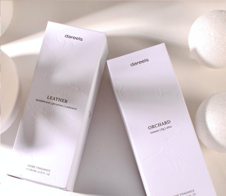 Étuis premium pour parfums et cosmétiques
