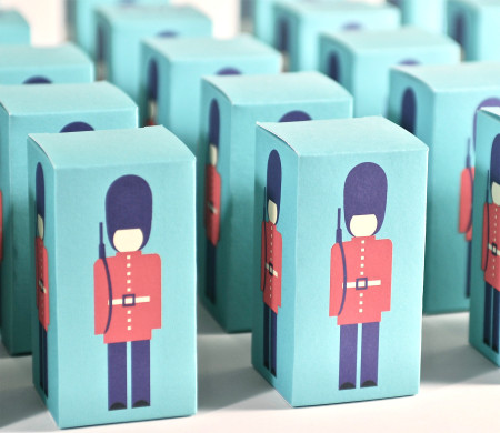 Estuche modular para campañas promocionales de alto impacto