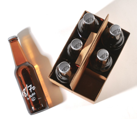 Packaging efficiente per il retail