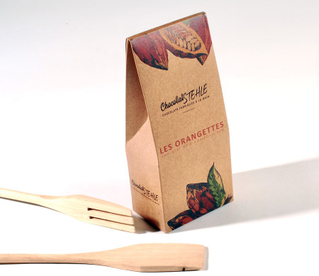 Caja versátil para marcas en fase de crecimiento