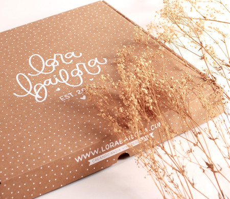Custom boxes for brands