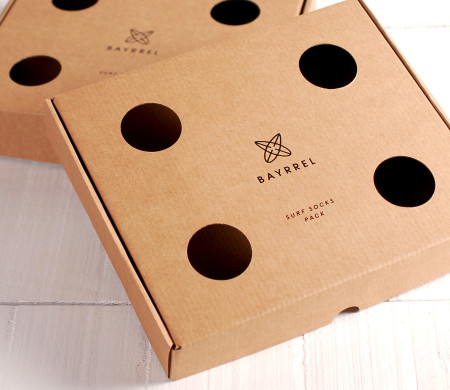 Packaging per lanci di prodotto con focus sull’esperienza
