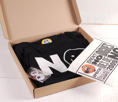 Packaging para storytelling de marca