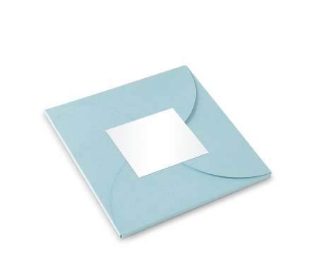 Schachteln Fur Einladungen Oder Cds | SelfPackaging