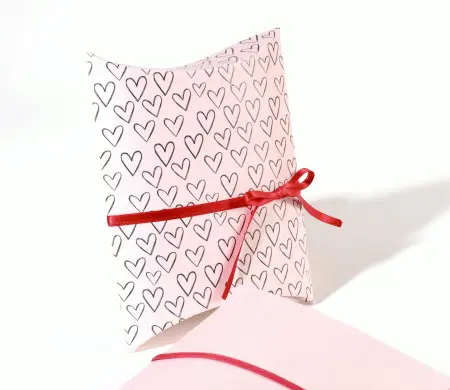 Estuche promocional ligero...