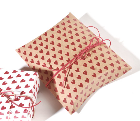 Packaging flexible pour campagnes saisonnières et cadeaux