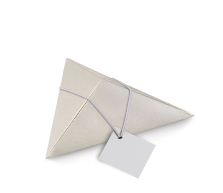 Shop Triangular Cardboard Box | SelfPackaging