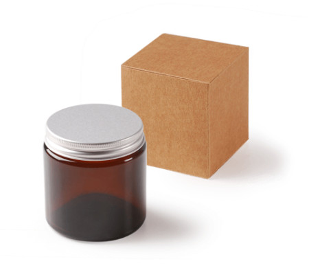 E Tc Pot For Creams Or Ointments | SelfPackaging