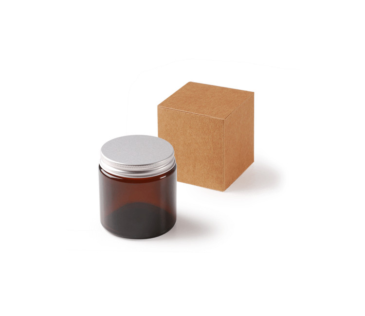 E Tc Pot For Creams Or Ointments | SelfPackaging