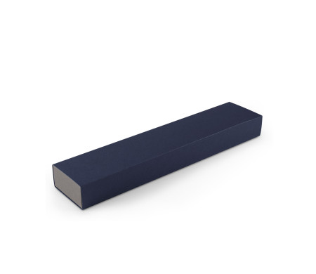 Flat Cardboard Box for Pens or Watches