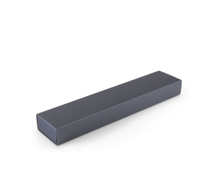 Flat Cardboard Box for Pens or Watches