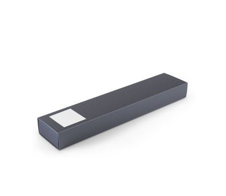 Flat Cardboard Box for Pens or Watches