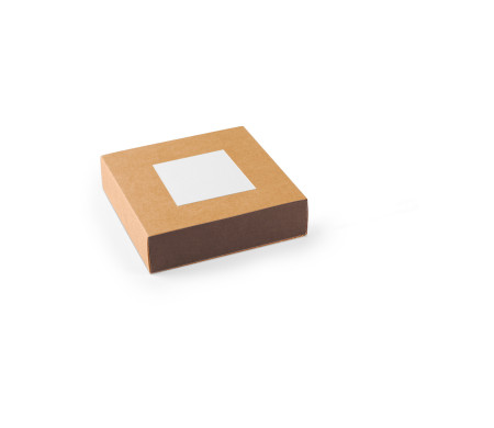 Box For Chocolates - SelfPackaging