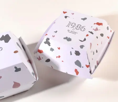 Packaging premium para...