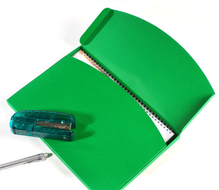 Packaging corporate pour kits et welcome packs