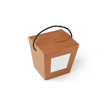 Shop Chinese Take Away Gift Box | SelfPackaging