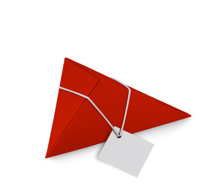 Shop Triangular Cardboard Box | SelfPackaging
