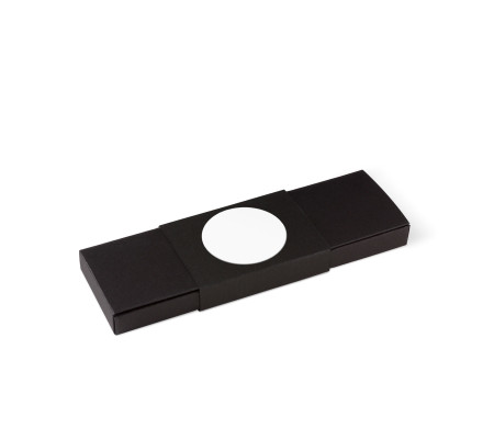 Elongated Gift Box for Watches or Jewellery