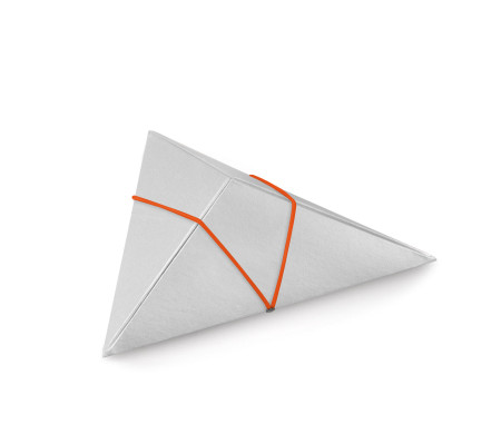 Boite triangulaire Personnalisé | SelfPackaging