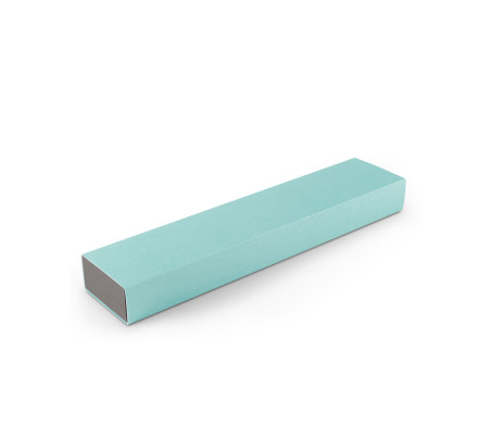 Boîte en Carton Plane pour Montre et Stylos