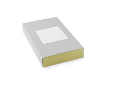 Box For Chocolates - SelfPackaging