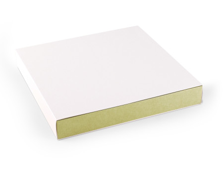 Box For Chocolates - SelfPackaging