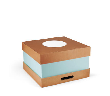 Boxes for Large Cakes and Pies