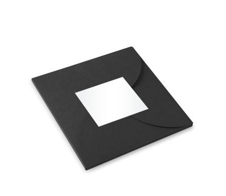 Schachteln Fur Einladungen Oder Cds | SelfPackaging