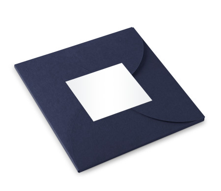 Boîte Originale pour CDs ou Faire-Part